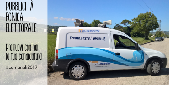 agenzia-pubblicità-fonica-elettorale-marche